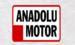 ANADOLU MOTOR ÜRETİM                 