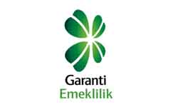 GARANTİ EMEKLİLİK           