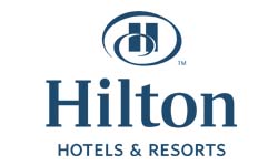 HİLTON HOTEL    