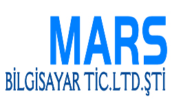 MARS BİLGİSAYAR TİC. LTD. ŞTİ.                      