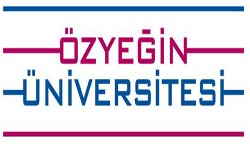 ÖZYEGİN ÜNİVERSİTESİ       