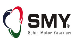 ŞAHİN MOTOR YATAKLARI A.Ş                     