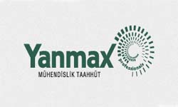 YANMAX MÜHENDİSLİK                   