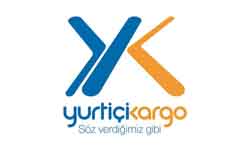 YURTİÇİ KARGO                         