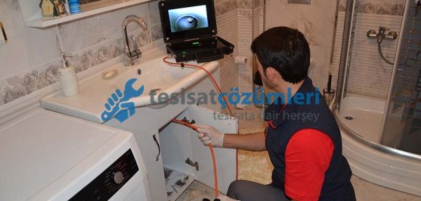 Lavabo kokusu nasıl giderilir