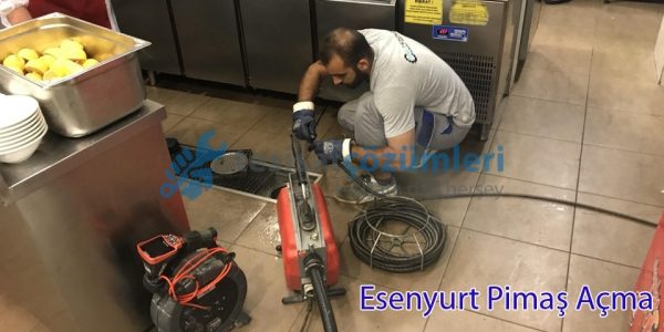 esenyurt pimaş açma