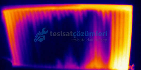 Kalorifer Peteklerinin Alti Isinmiyor Tesisat Cozumleri