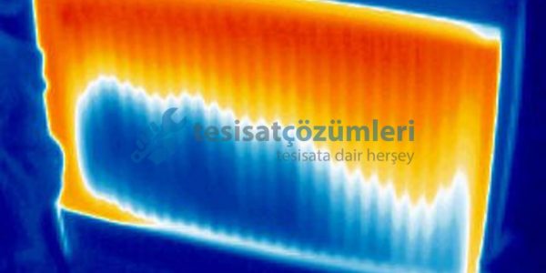 Kalorifer Peteklerinin Alti Isinmiyor Tesisat Cozumleri